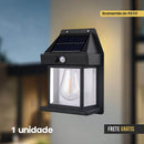 Refletor Solar Inteligente - Ecolux™