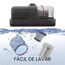 Aspirador Anti-Ácaros UV Sem Fio ProClean™ - Limpeza Profunda e Proteção Total