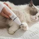 Máquina de Tosa 4 em 1 Profissional para Pets – Silenciosa, Bivolt e Recarregável