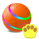 Bola Inteligente com Som Super Resistente para Pets – Pet Sound Ball™ | Diversão Interativa e Estímulo Diário