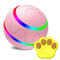 Bola Inteligente com Som Super Resistente para Pets – Pet Sound Ball™ | Diversão Interativa e Estímulo Diário