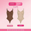 Body Modelador - ShapeSlim™ [Compre 1 & Leve 2]