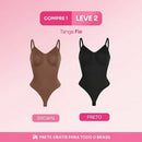 Body Modelador - ShapeSlim™ [Compre 1 & Leve 2]