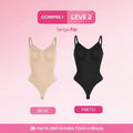 Body Modelador - ShapeSlim™ [Compre 1 & Leve 2]