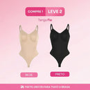 Body Modelador - ShapeSlim™ [Compre 1 & Leve 2]