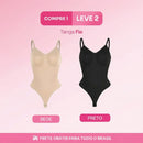 Body Modelador - ShapeSlim™ [Compre 1 & Leve 2]