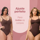 Body Modelador - ShapeSlim™ [Compre 1 & Leve 2]
