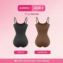 Body Modelador - ShapeSlim™ [Compre 1 & Leve 2]