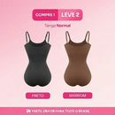 Body Modelador - ShapeSlim™ [Compre 1 & Leve 2]