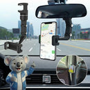 Suporte para celular Multifuncional 360°