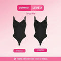 Body Modelador - ShapeSlim™ [Compre 1 & Leve 2]