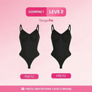 Body Modelador - ShapeSlim™ [Compre 1 & Leve 2]