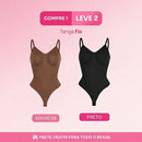 Body Modelador - ShapeSlim™ [Compre 1 & Leve 2]
