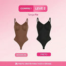 Body Modelador - ShapeSlim™ [Compre 1 & Leve 2]