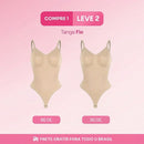 Body Modelador - ShapeSlim™ [Compre 1 & Leve 2]