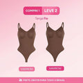 Body Modelador - ShapeSlim™ [Compre 1 & Leve 2]