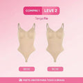 Body Modelador - ShapeSlim™ [Compre 1 & Leve 2]