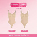 Body Modelador - ShapeSlim™ [Compre 1 & Leve 2]