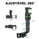 Suporte para celular Multifuncional 360°