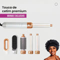 Escova Modeladora 5 em 1 - BeautyHair™ + Brinde