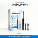 Escova de Dente Elétrica - OralHydra Pro®