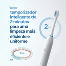 Escova de Dente Elétrica - OralHydra Pro®