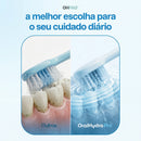 Escova de Dente Elétrica - OralHydra Pro®