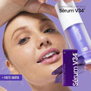 Clareador Dentário - Sérum V34™ + Brinde